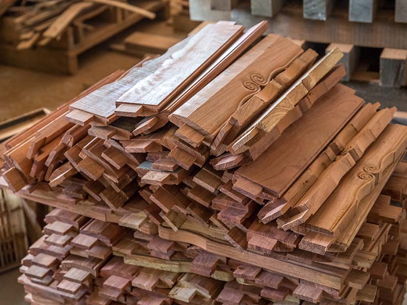 周口楼梯地板柜门的油漆修复-13