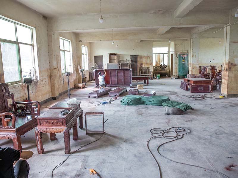 周口地板油漆修复厂家