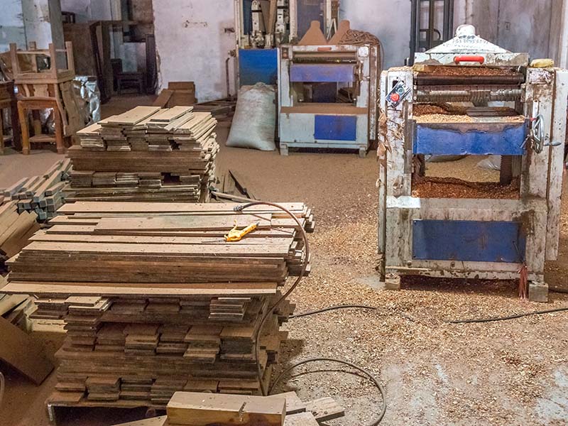 周口柜门油漆修复报价