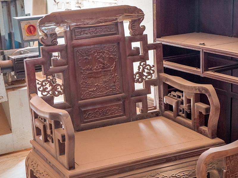 周口家具油漆修补哪家好