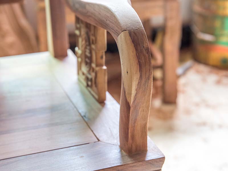 周口家具改色翻新多少钱