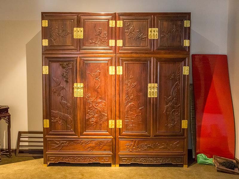 周口家具改色翻新电话