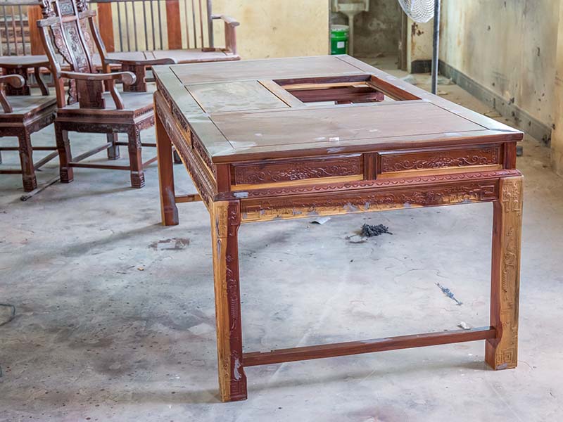 周口家具改色翻新报价