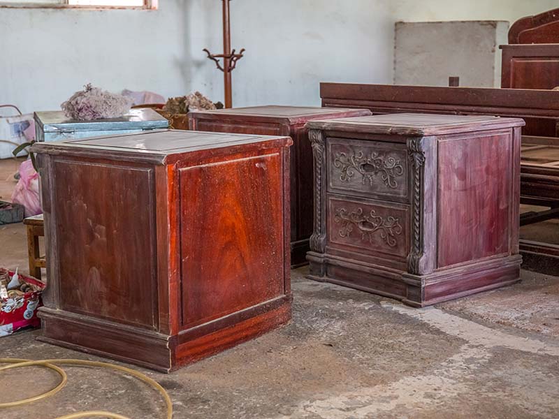 周口工艺品修复报价