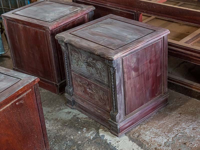 周口工艺品修复费用