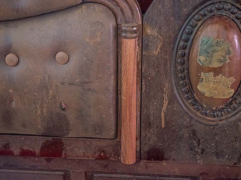 周口红木门修复公司