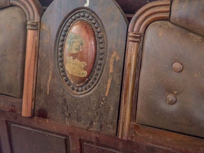 周口红木门修复哪家好