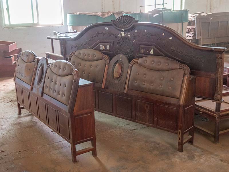 周口红木家具保养哪家好