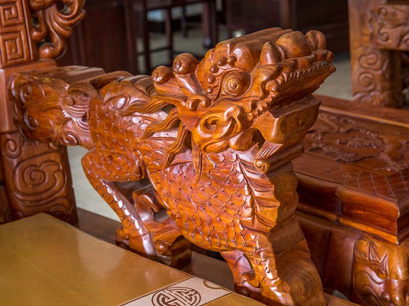 周口可以回收销售老红木家具