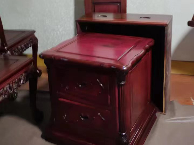 周口温州修理老家具翻新