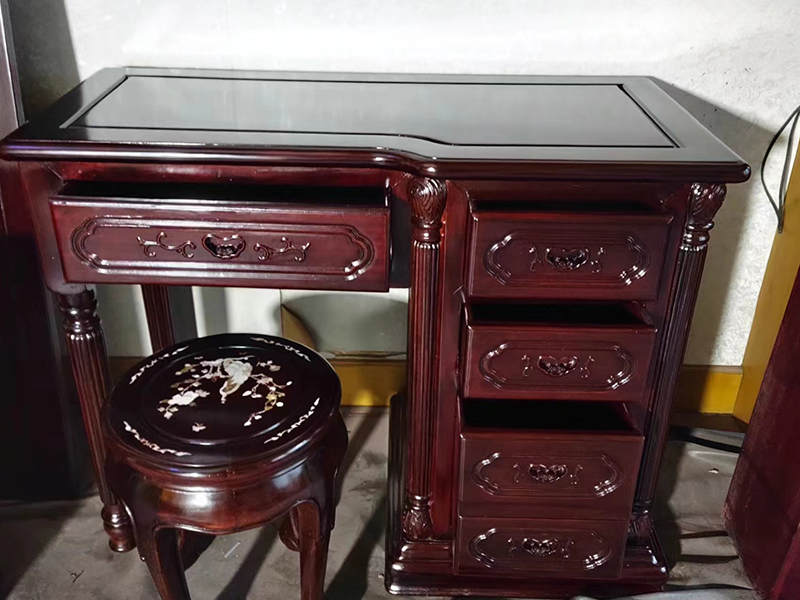 周口温州修理老家具翻新