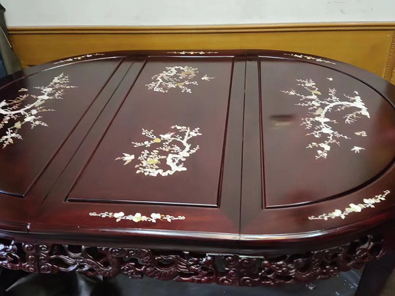 周口温州修理老家具翻新