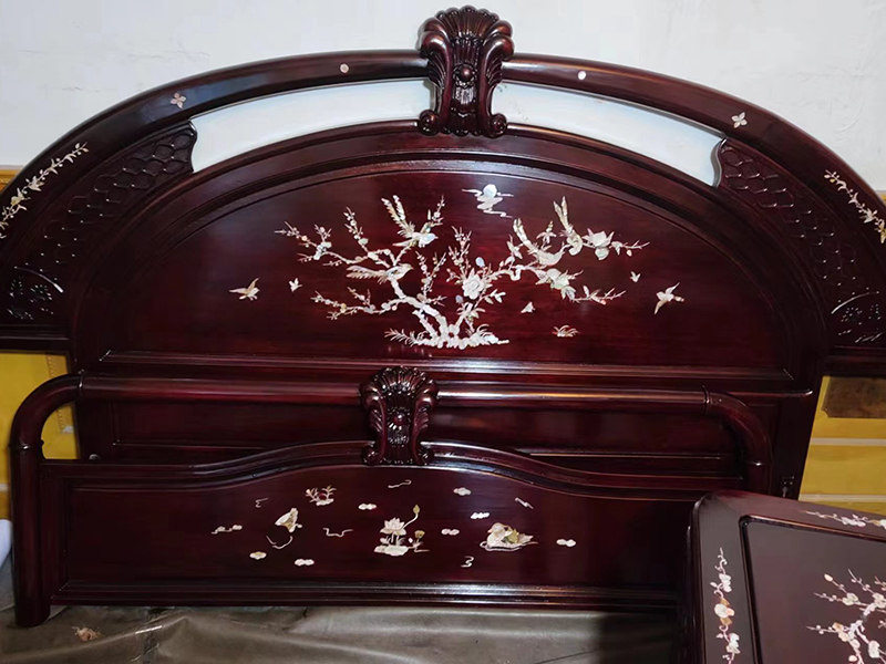 周口温州修理老家具翻新